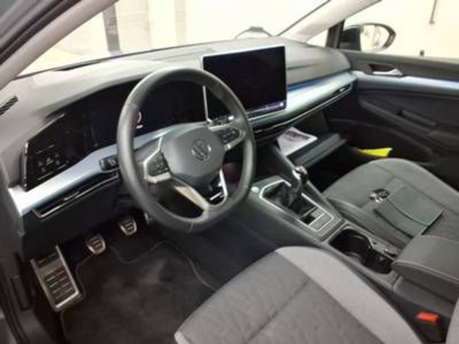 Volkswagen Golf Variant – Bild 4