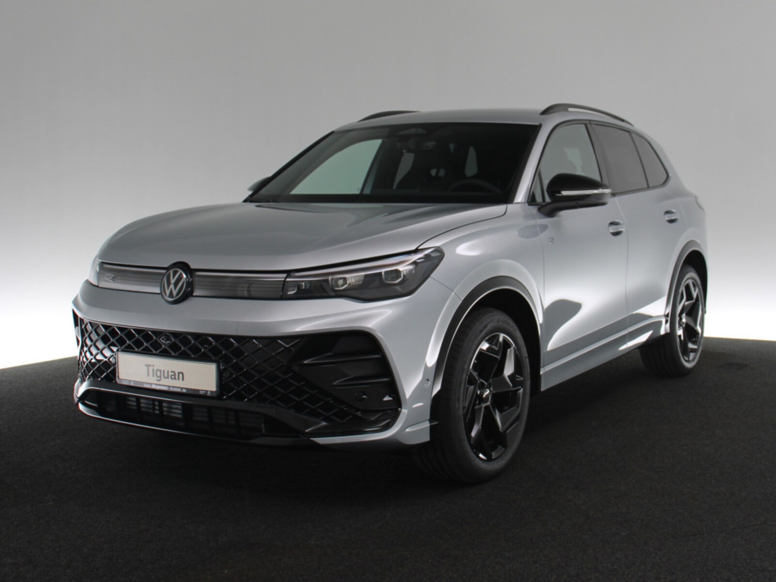 Volkswagen Tiguan – Bild 2