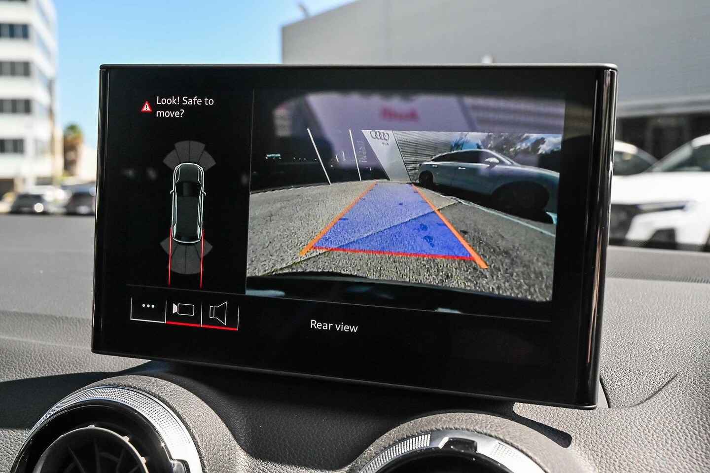Image about Audi SQ2 TFSI quattro S tronic