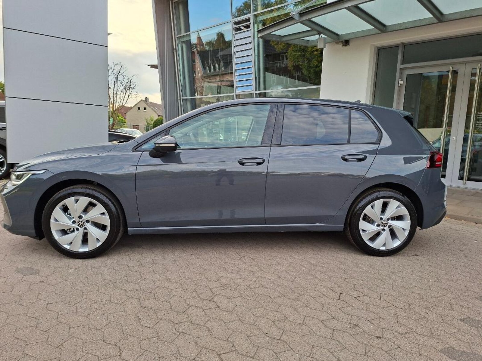 Volkswagen Golf – Bild 8