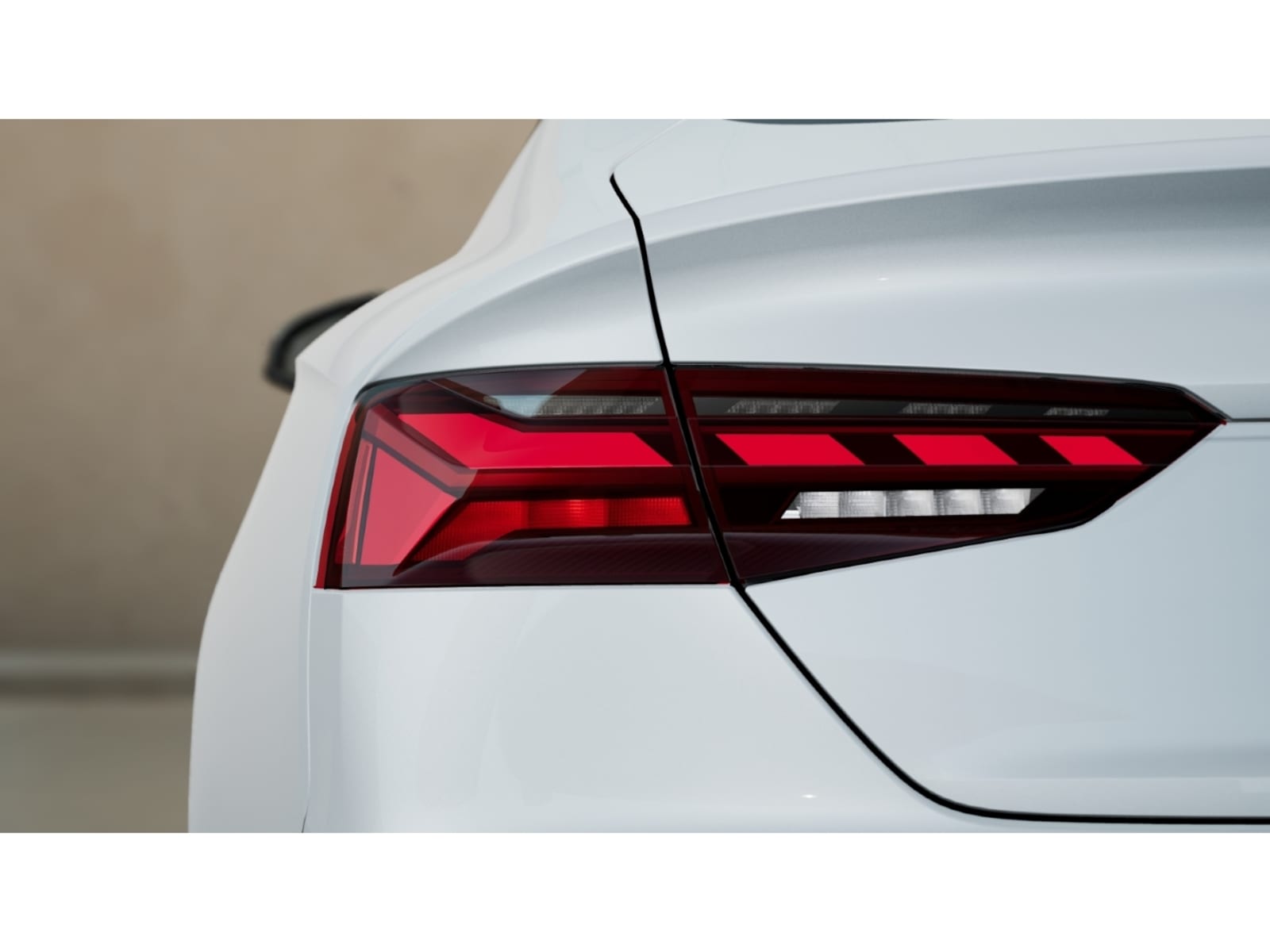 Audi A5 Sportback – Bild 7