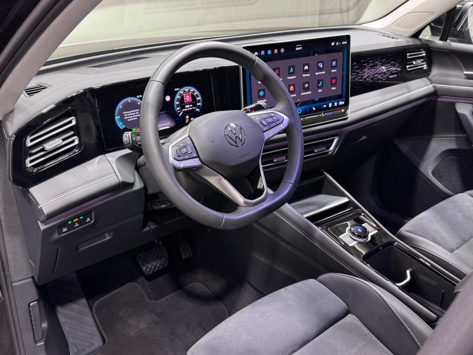 Volkswagen Tiguan – Bild 21