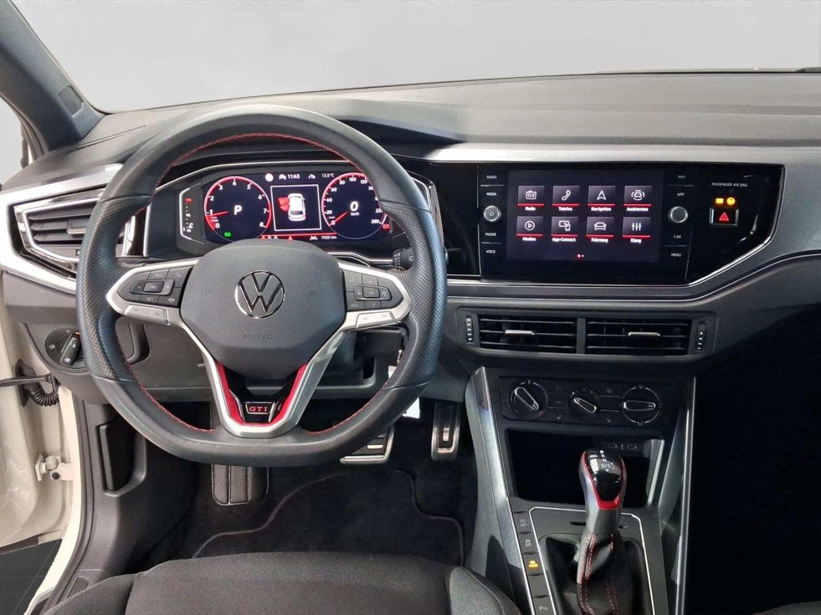 Volkswagen Polo – Bild 6