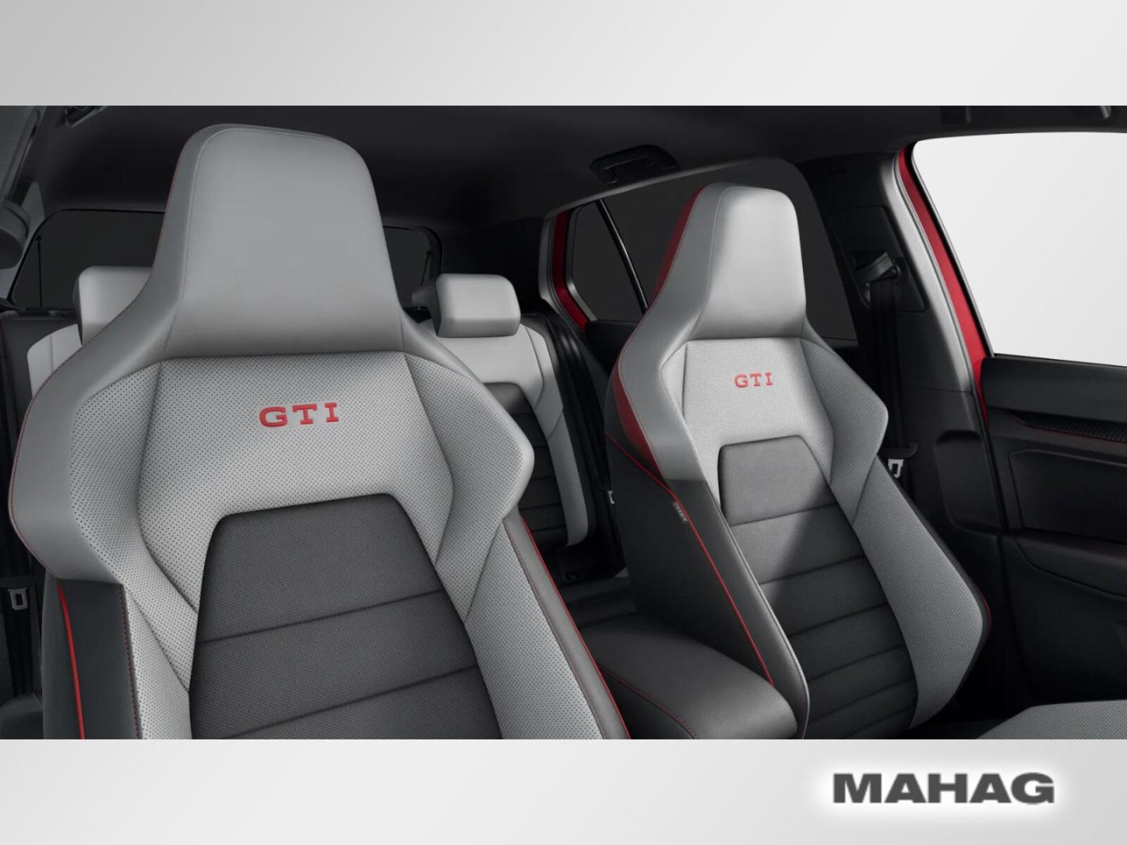 Volkswagen Golf – Bild 13