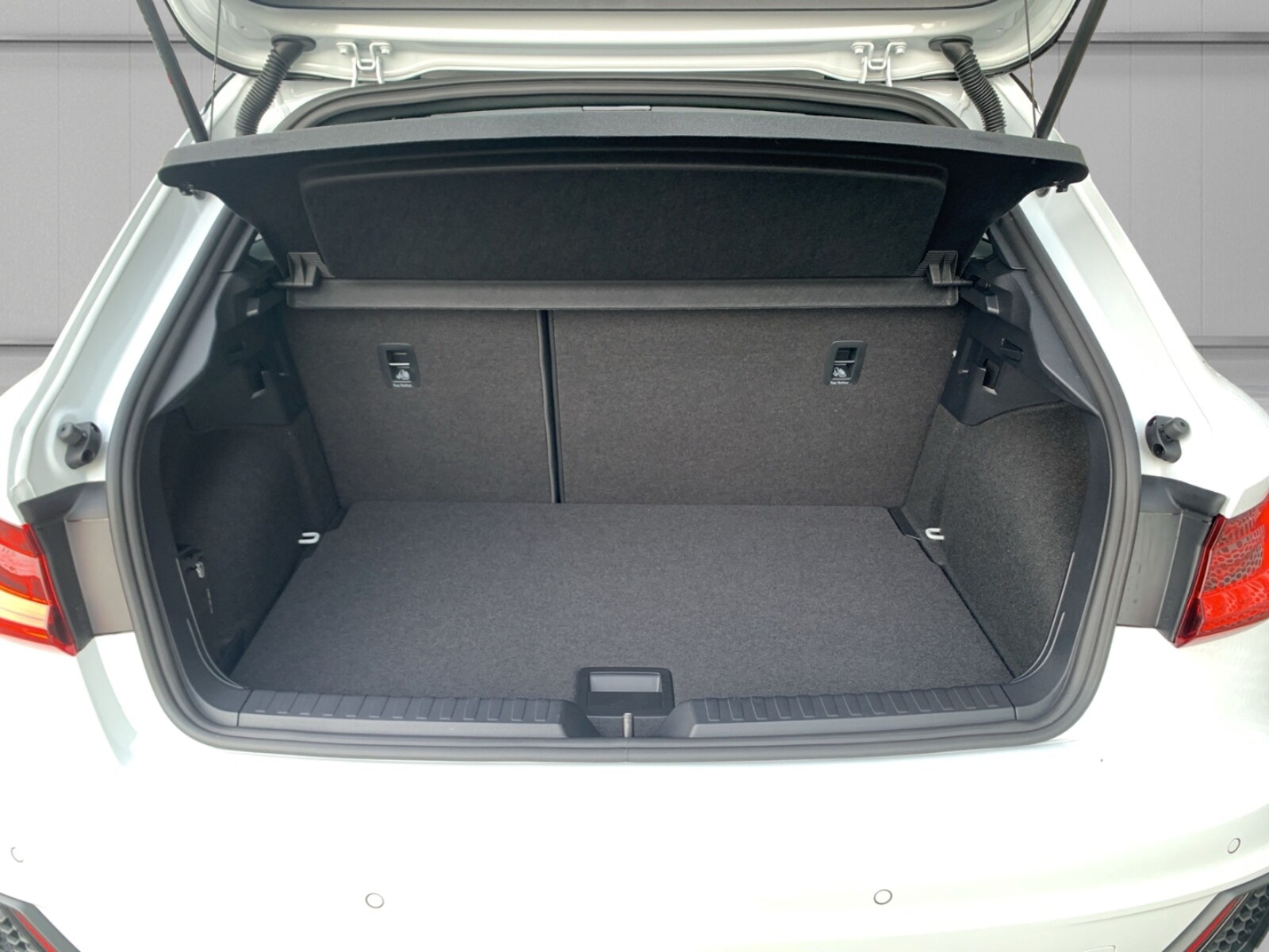 Audi A1 Sportback – Bild 15