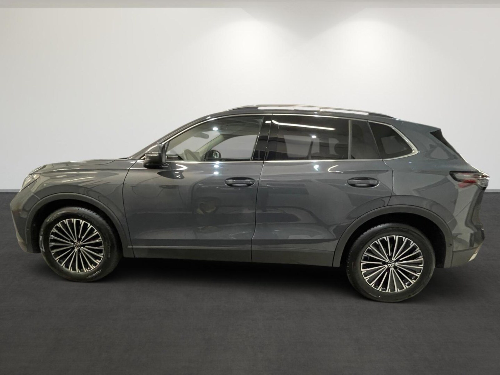 Volkswagen Tiguan – Bild 6