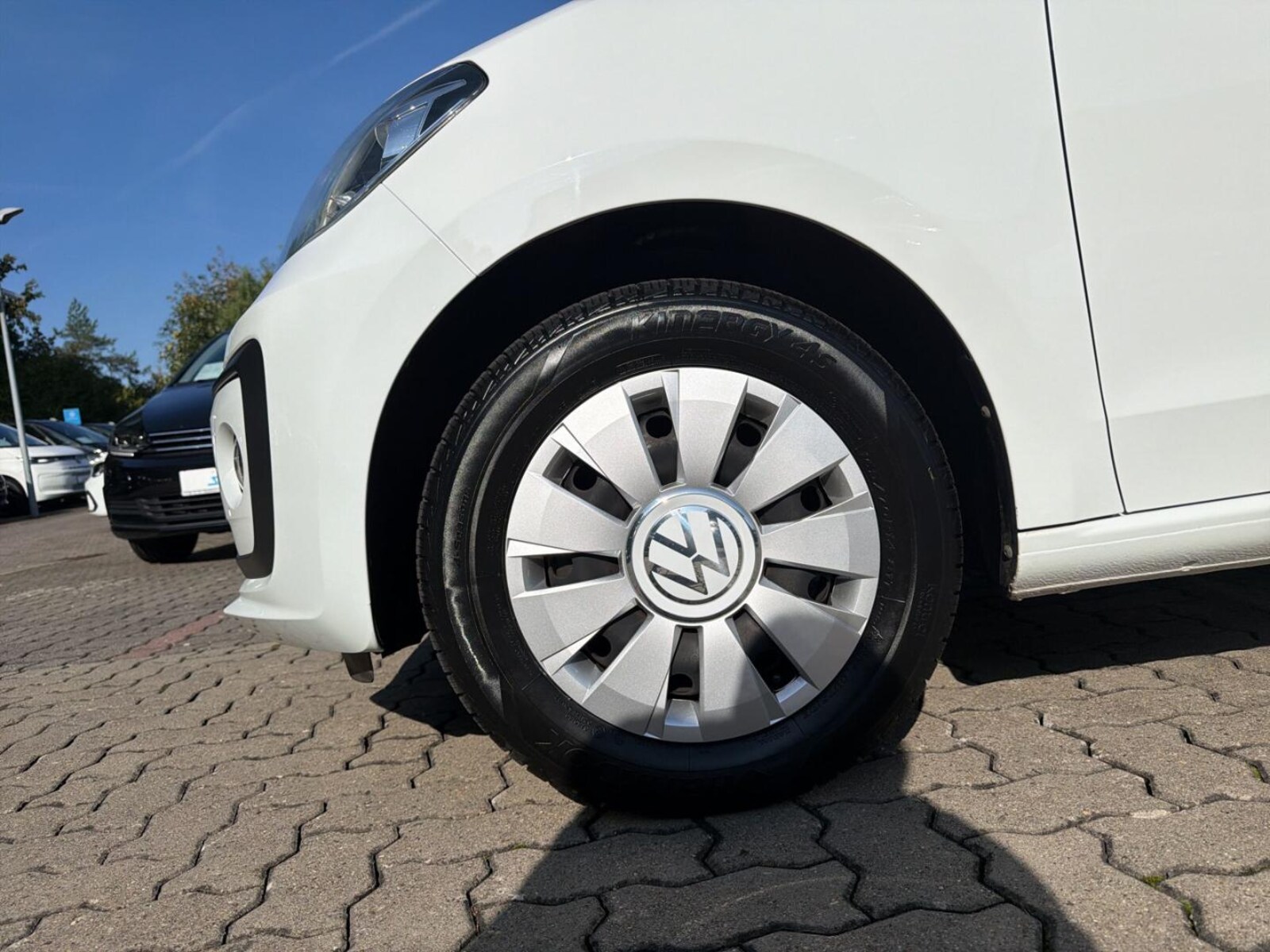 Volkswagen up! – Bild 3
