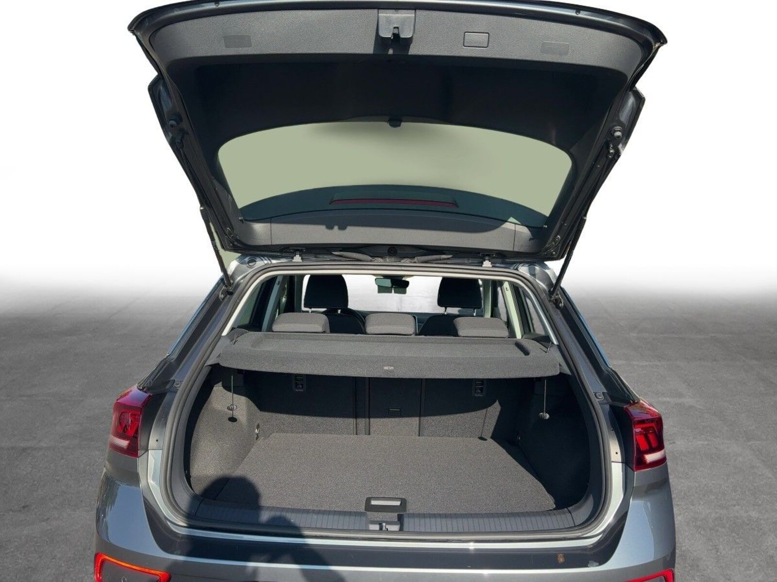 Volkswagen T-Roc – Bild 17