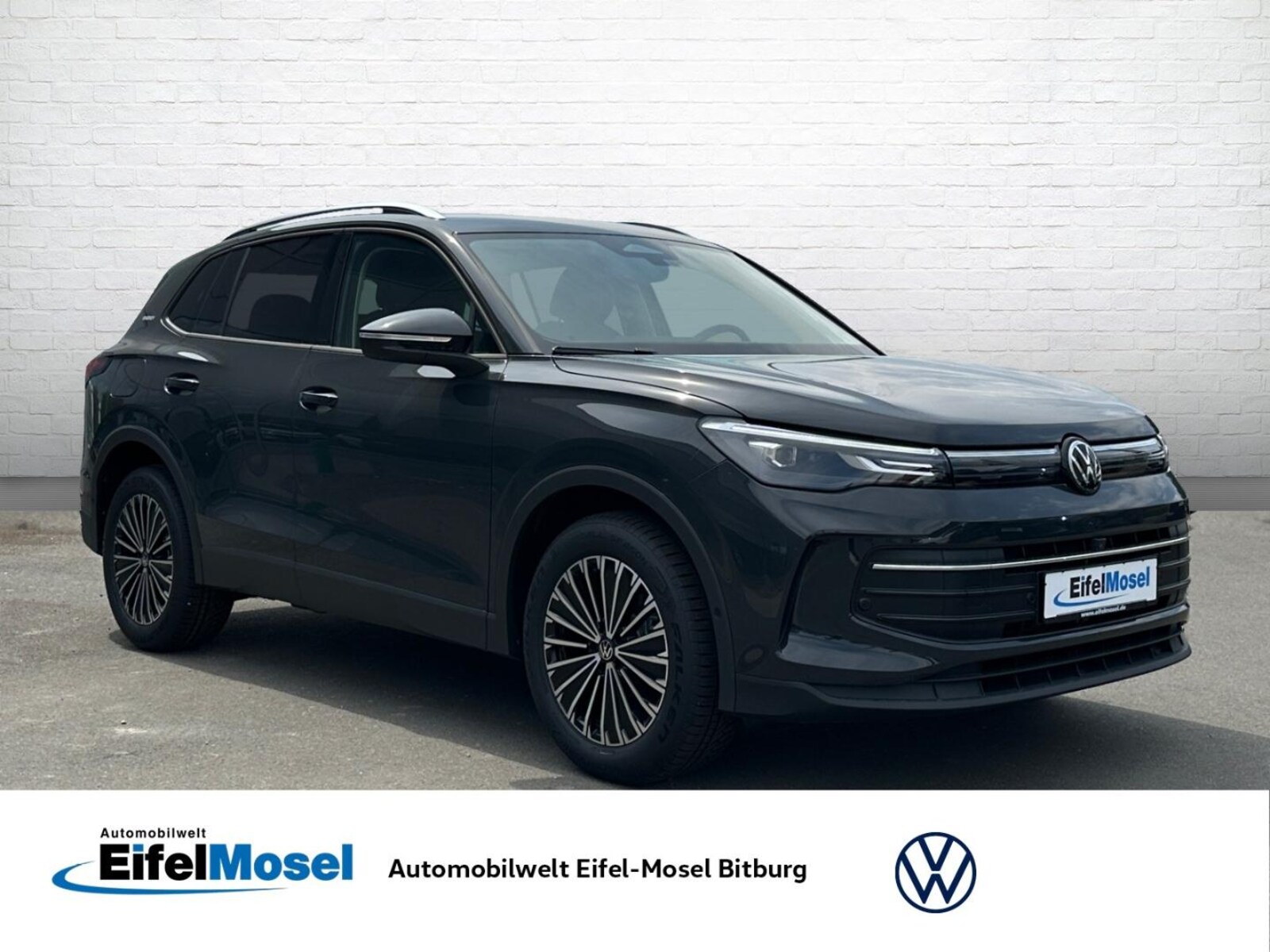 Volkswagen Tiguan – Bild 7