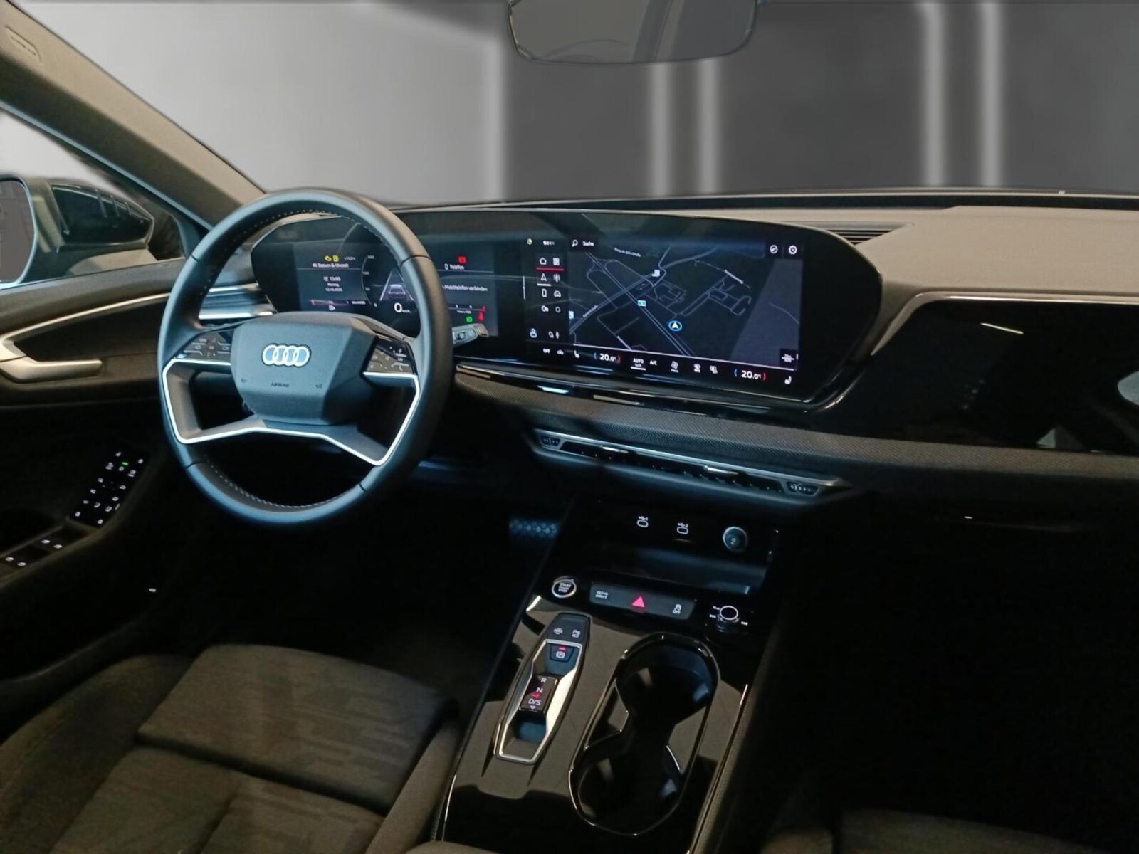 Audi A5 Avant – Bild 9