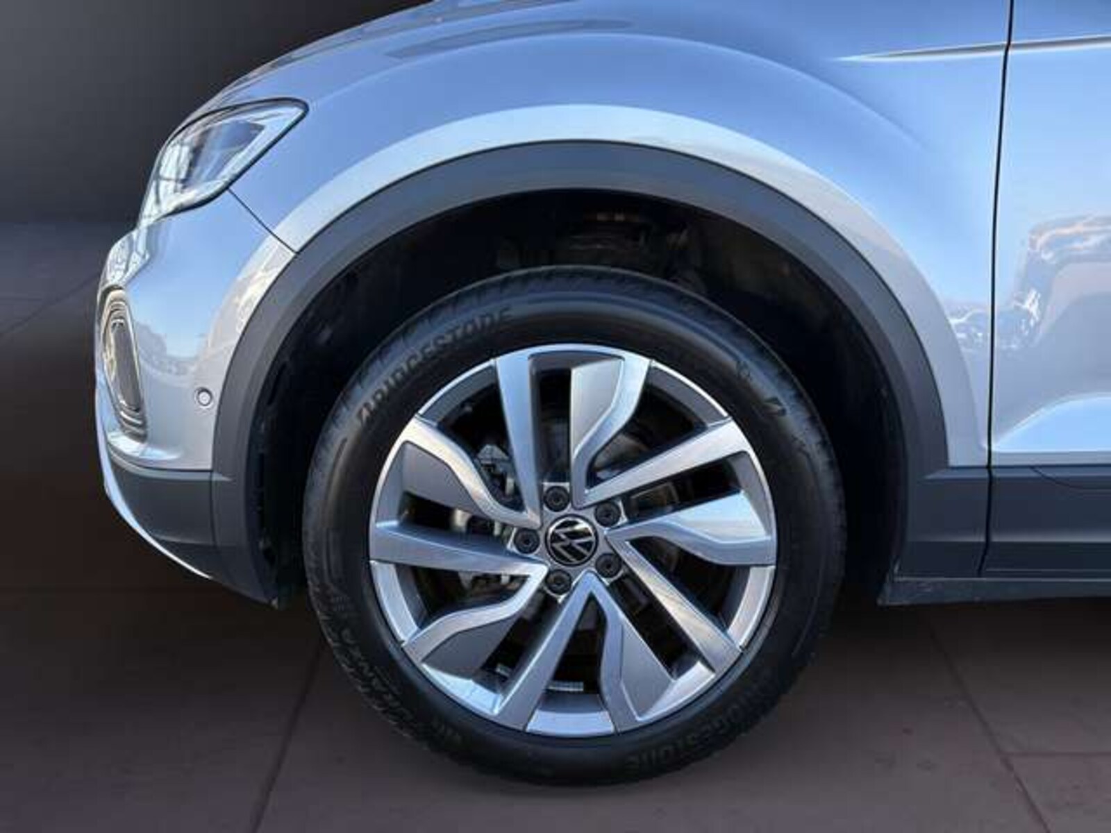 Volkswagen T-Roc – Bild 7