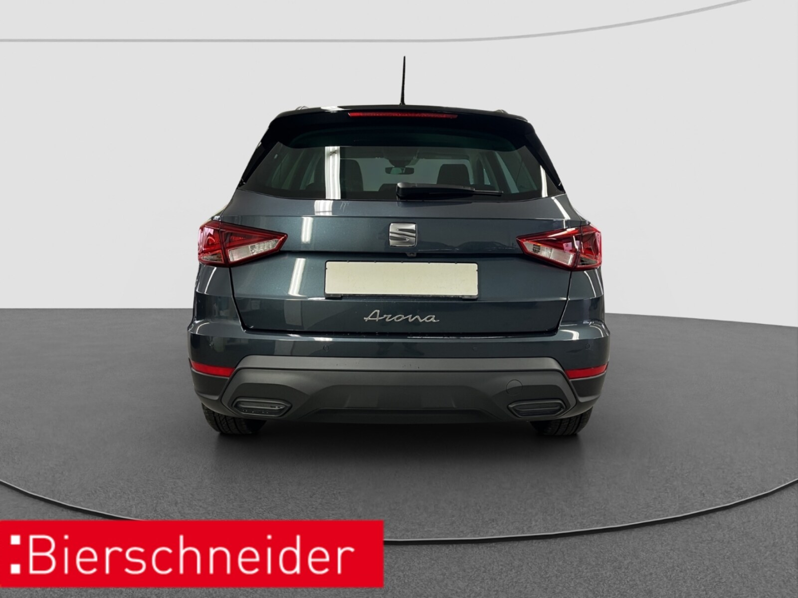 SEAT Arona – Bild 6