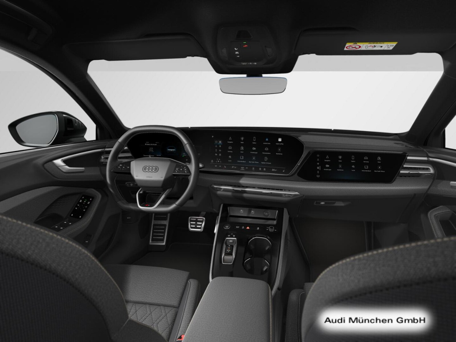 Audi A5 Avant – Bild 8