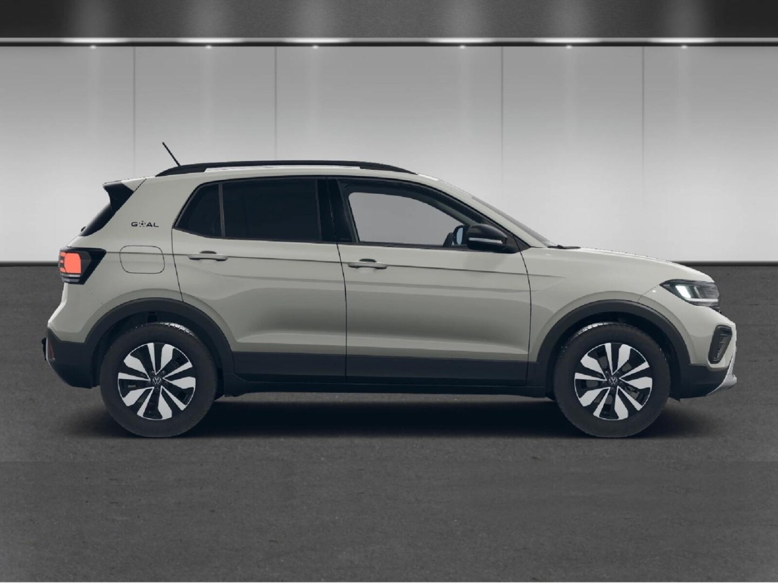 Volkswagen T-Cross – Bild 5