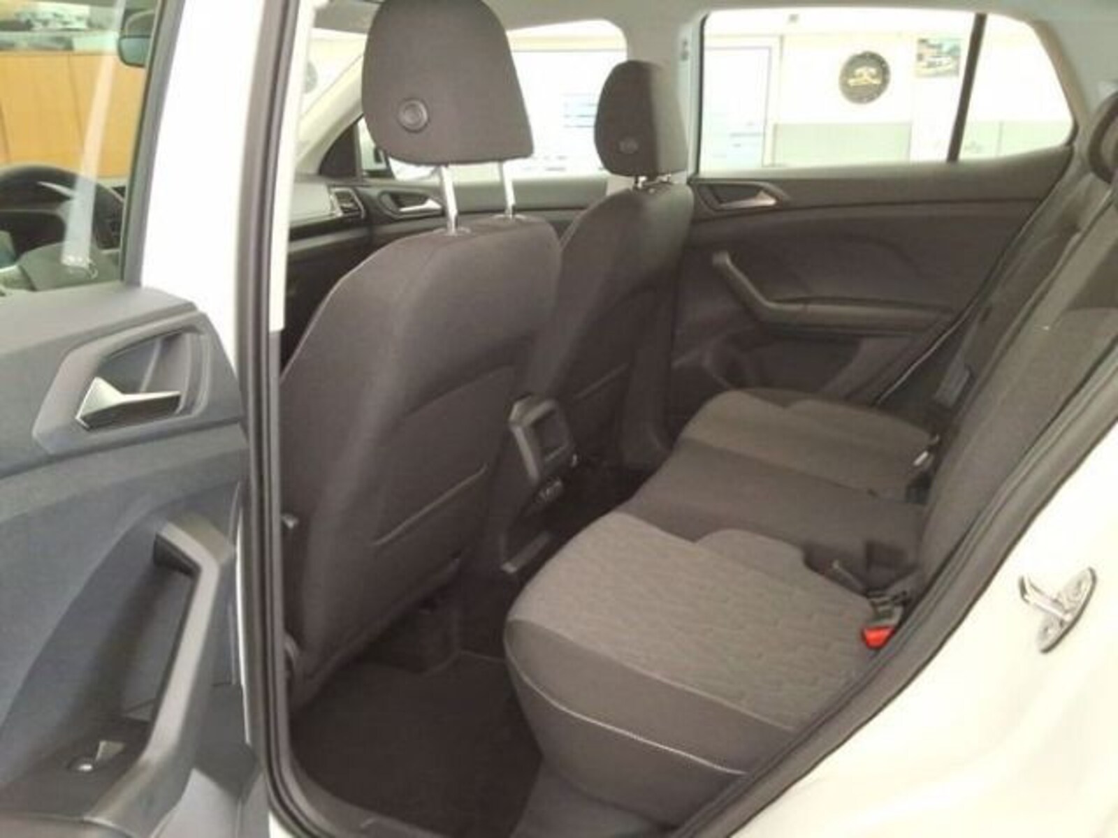 Volkswagen T-Cross – Bild 6