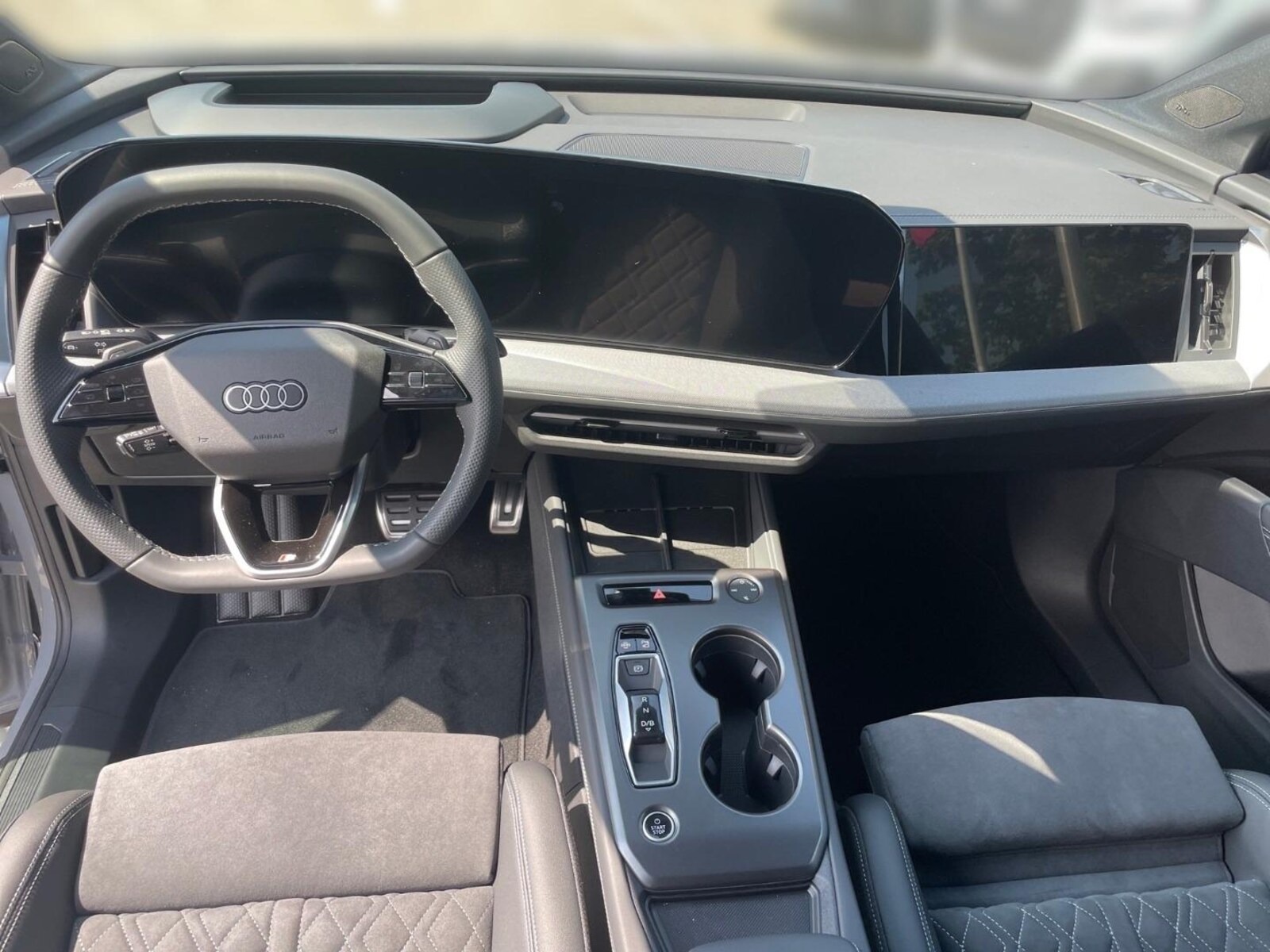 Audi Q4 e-tron – Bild 13