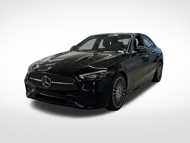2023 Mercedes-Benz C 300