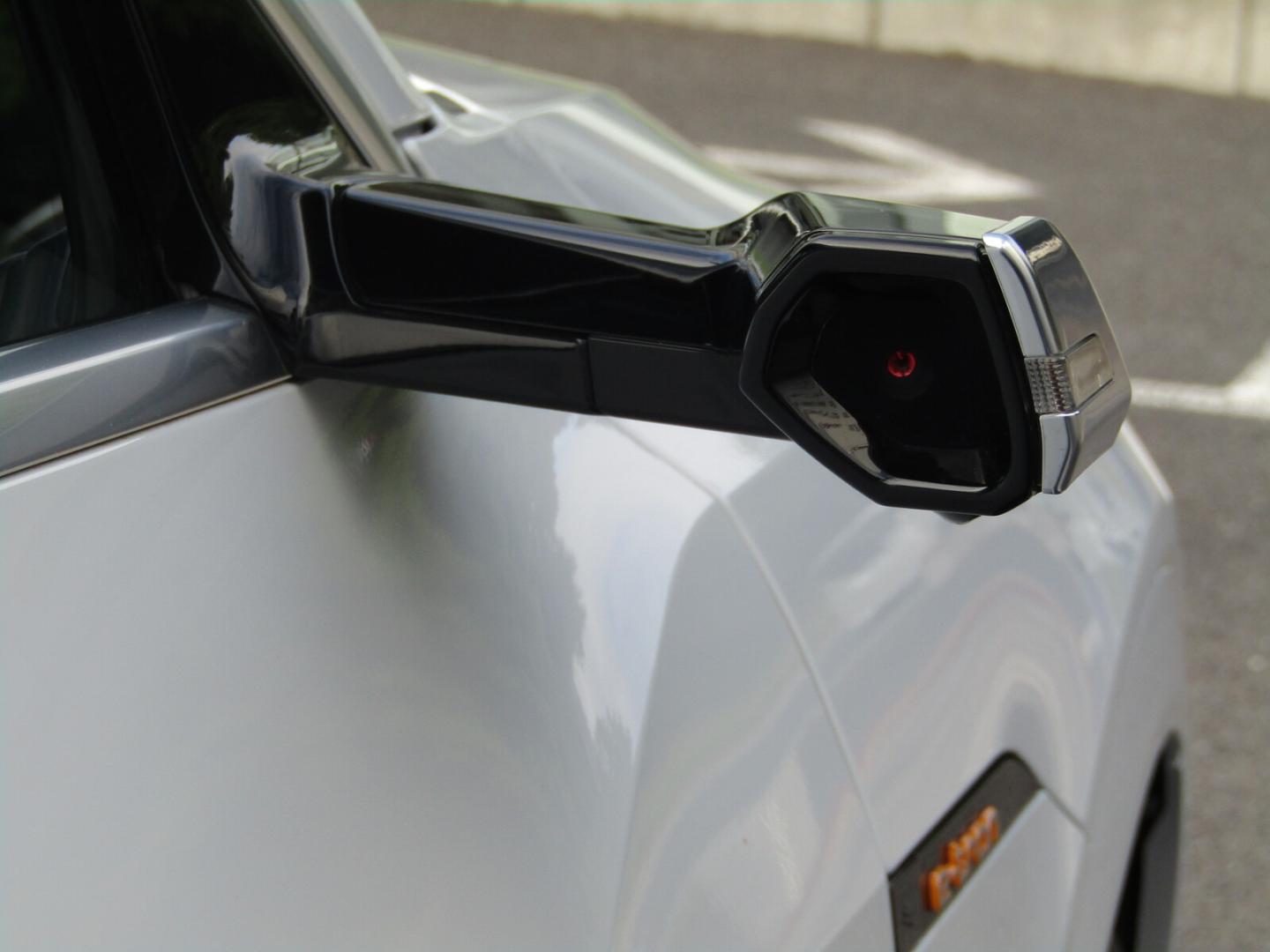 Image about Audi e-tron Sportback 50 quattro S line 230,00 kW