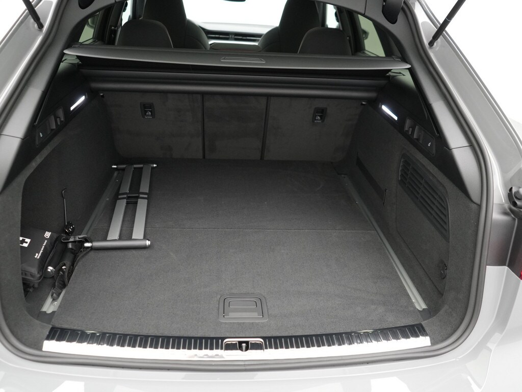 Image about Audi RS 6 Avant TFSI quattro tiptronic