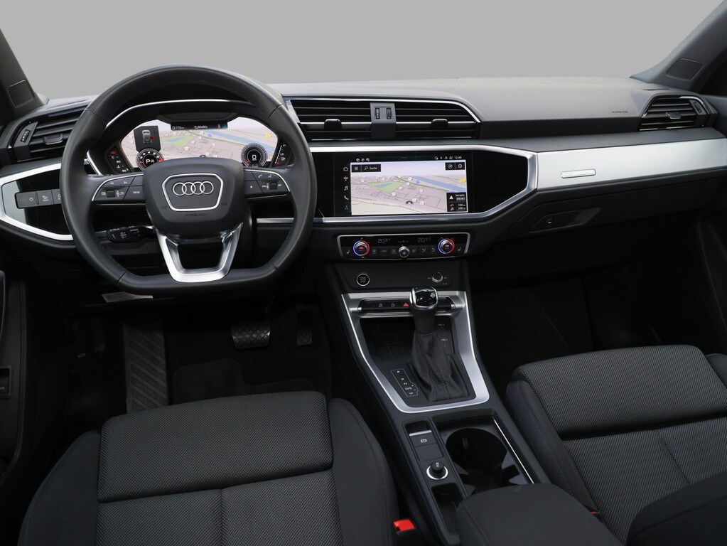 Image about Audi Q3 advanced 35 TFSI S tronic