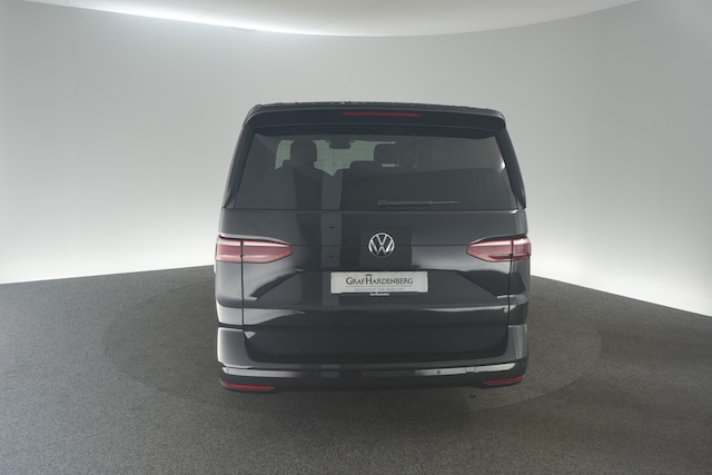 Volkswagen Multivan langversion