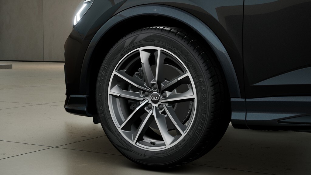 Image about Audi Q3 Sportback S line 40 TFSI quattro S tronic