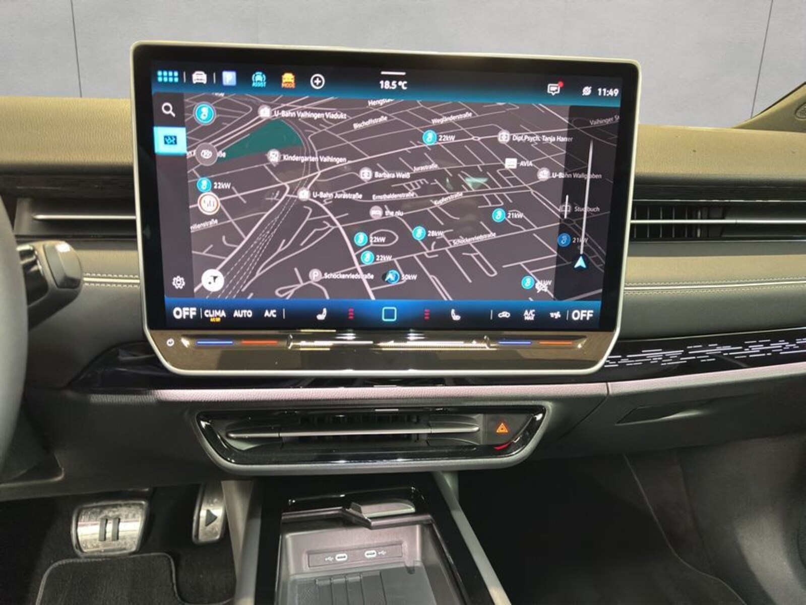 Volkswagen ID.7 Tourer – Bild 16