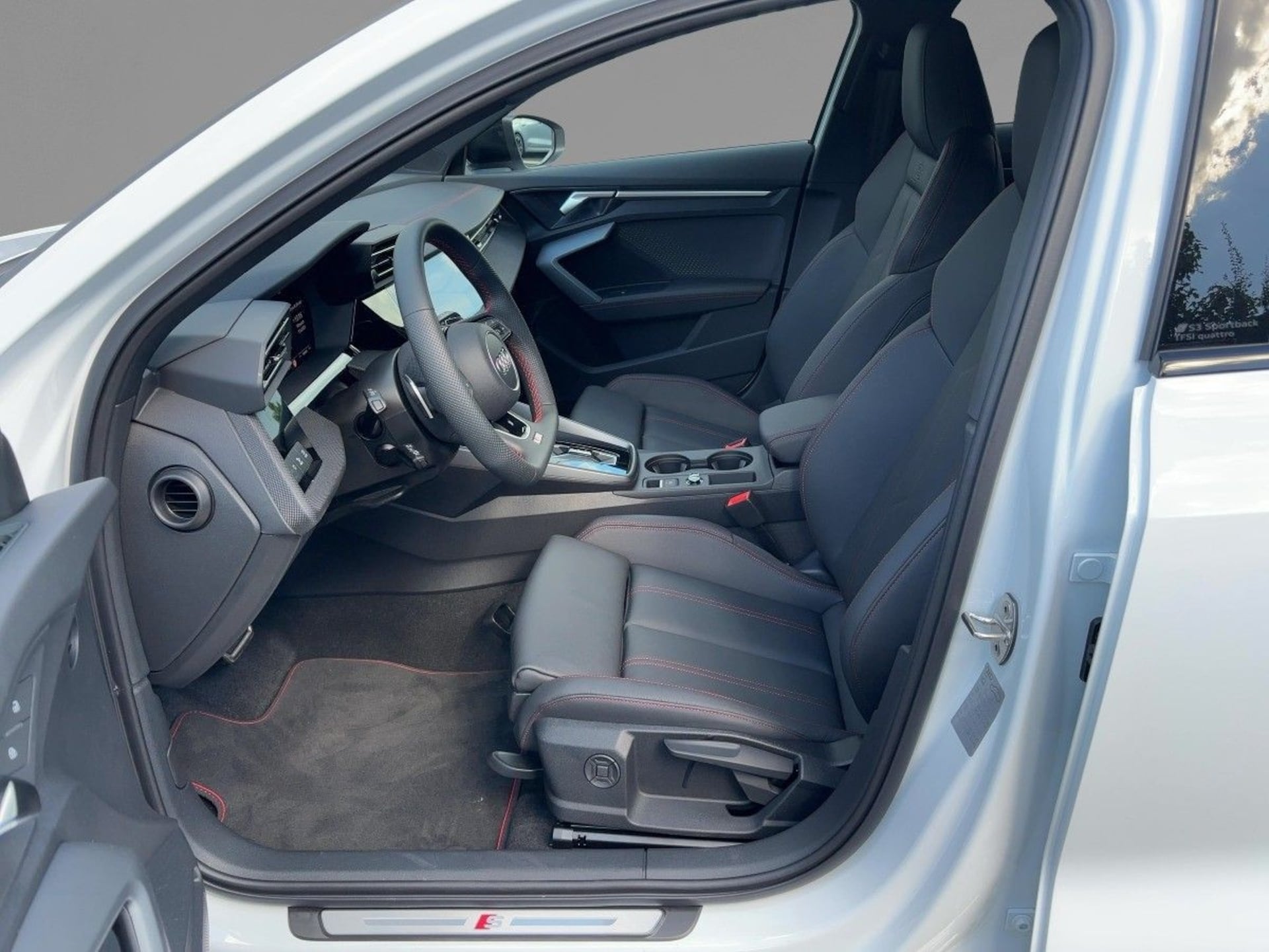 Audi S3 Sportback