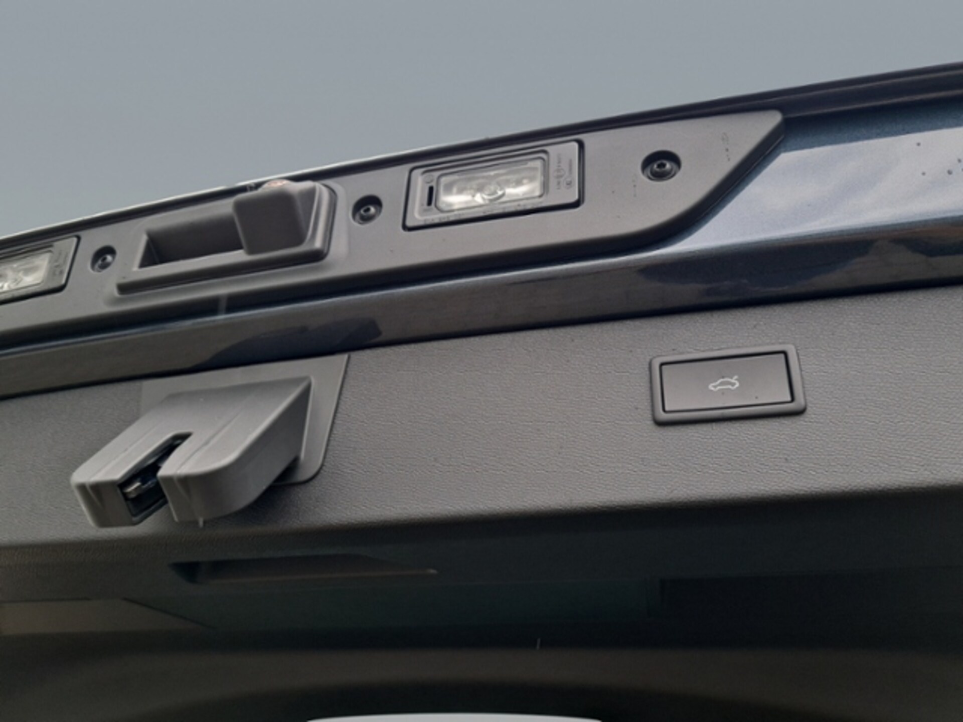 CUPRA Formentor VZ