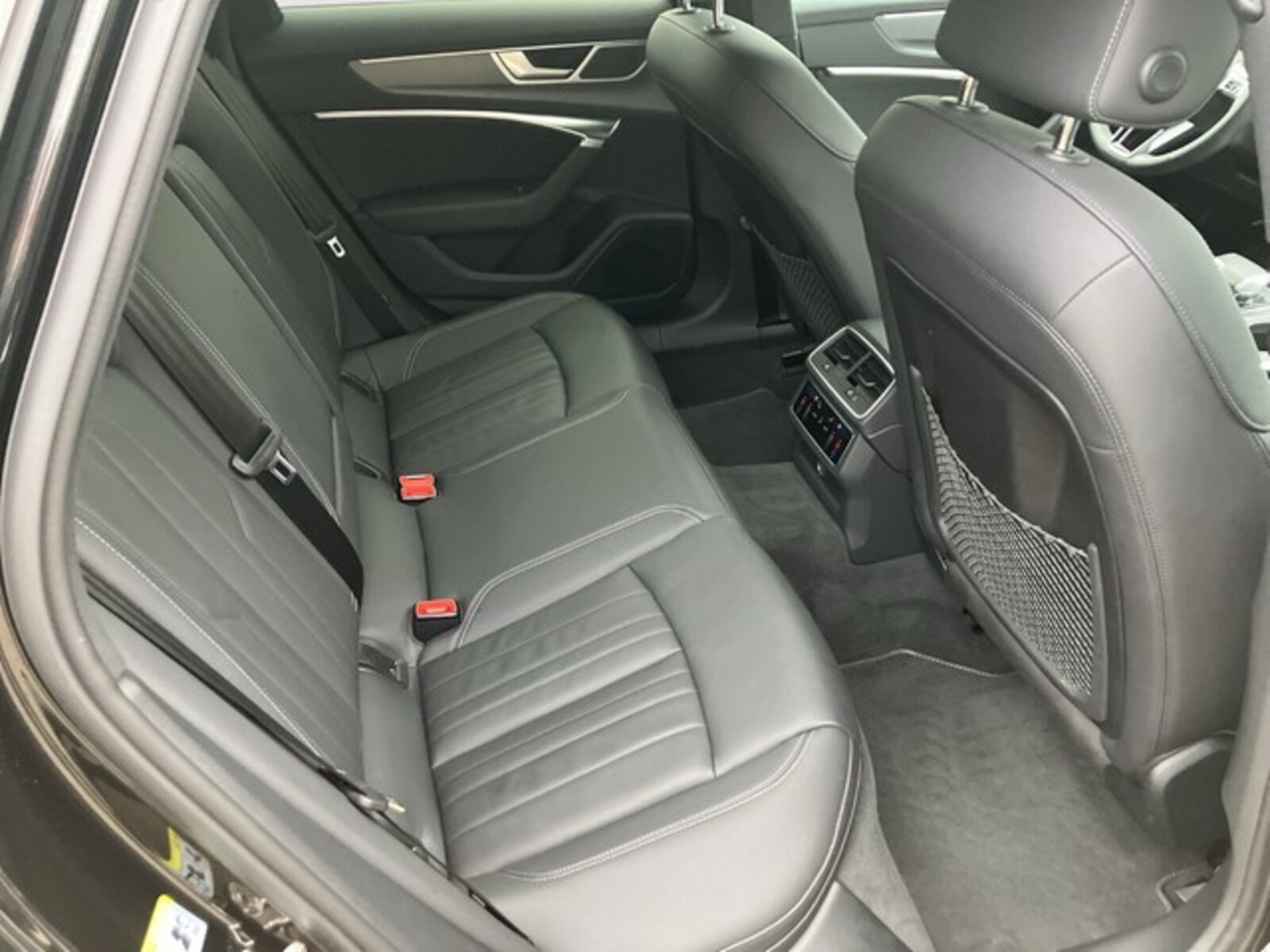 Audi A6 Avant – Bild 13