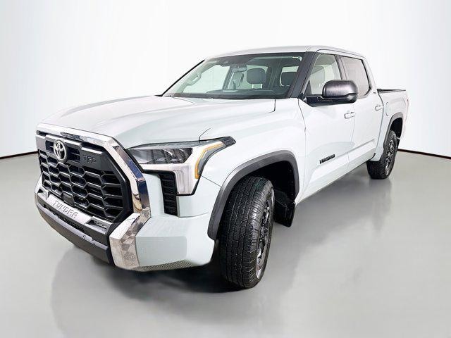 2023 Toyota Tundra