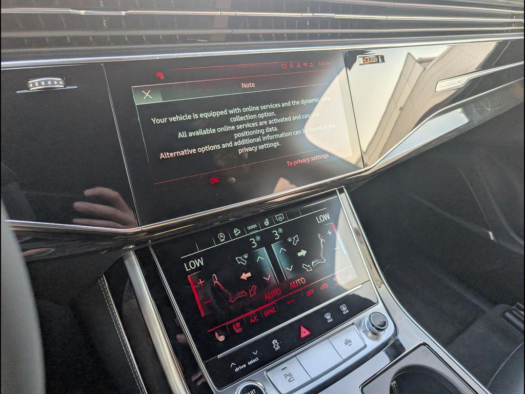 2026 Audi Q7 Premium Plus - Photo 11