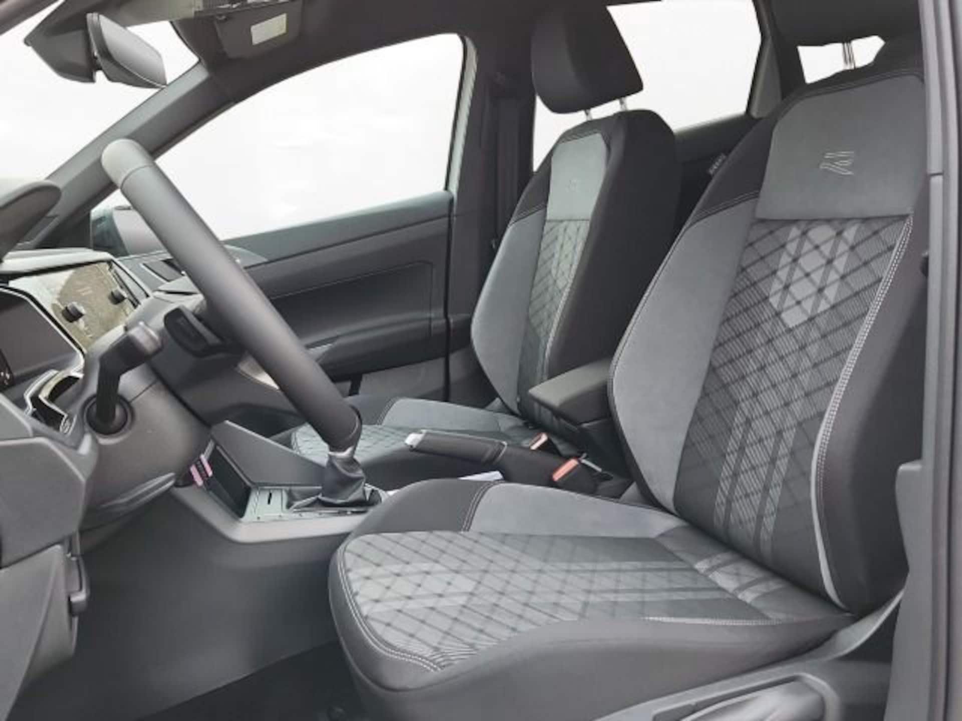 Volkswagen Taigo R-Line