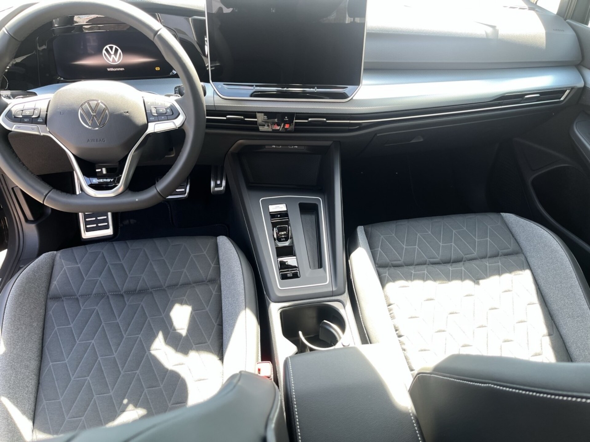 Volkswagen Golf ENERGY
