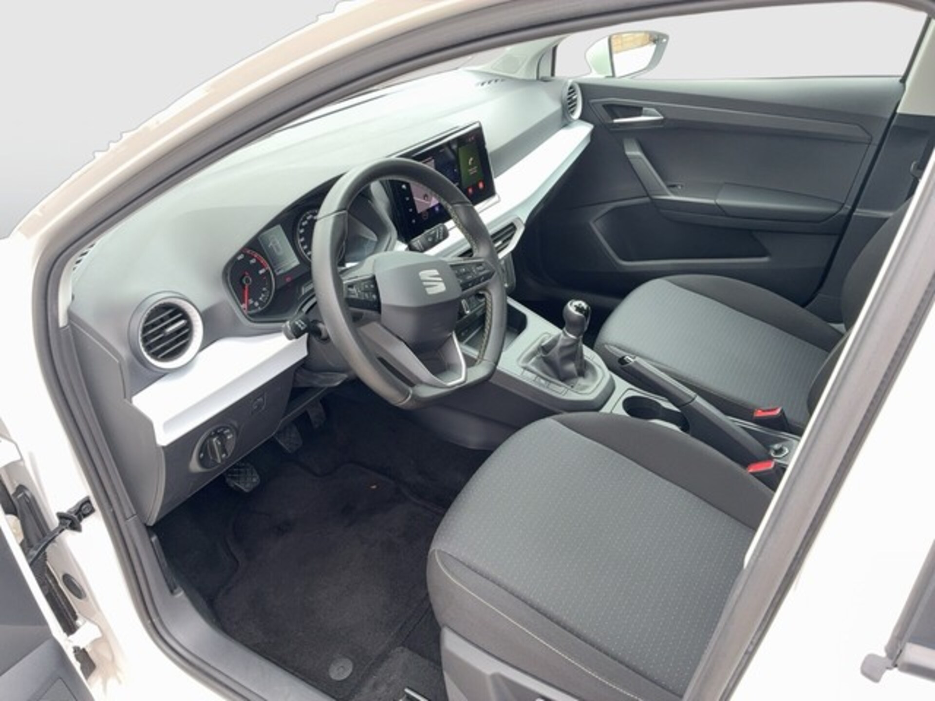 SEAT Ibiza Style