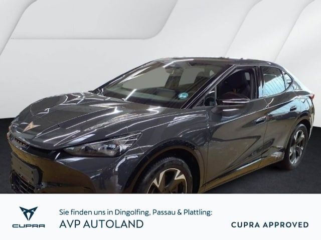 CUPRA Tavascan 210 kW 77 kWh | LED SITZH. (SA006247-GW)