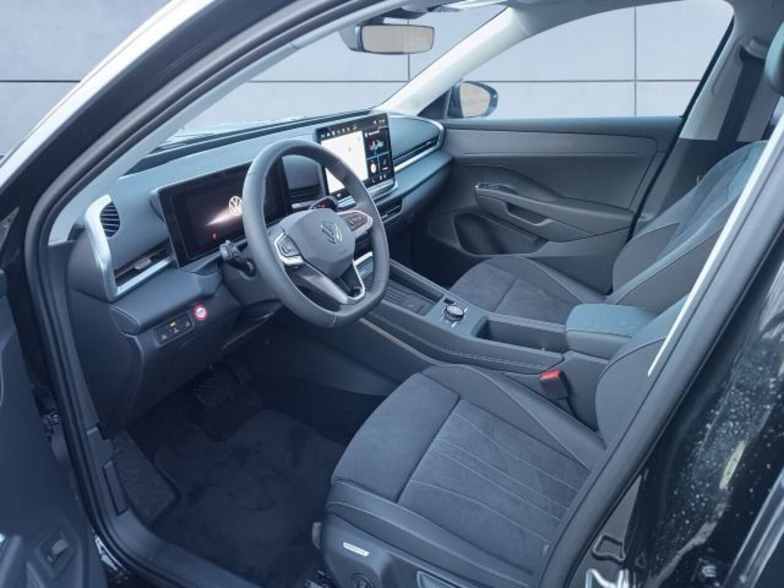 Volkswagen T-Roc – Bild 9