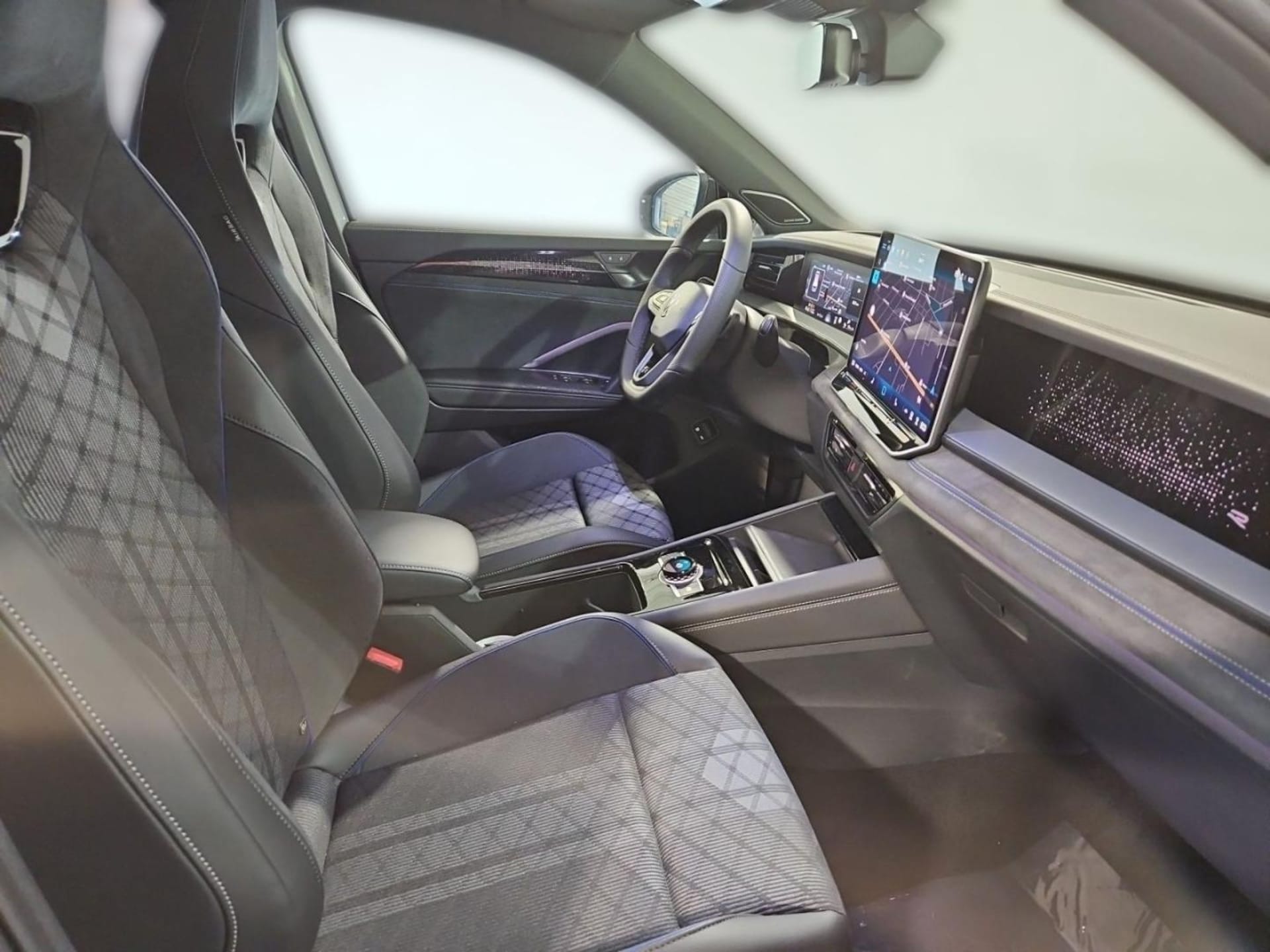 Volkswagen Tayron R-Line