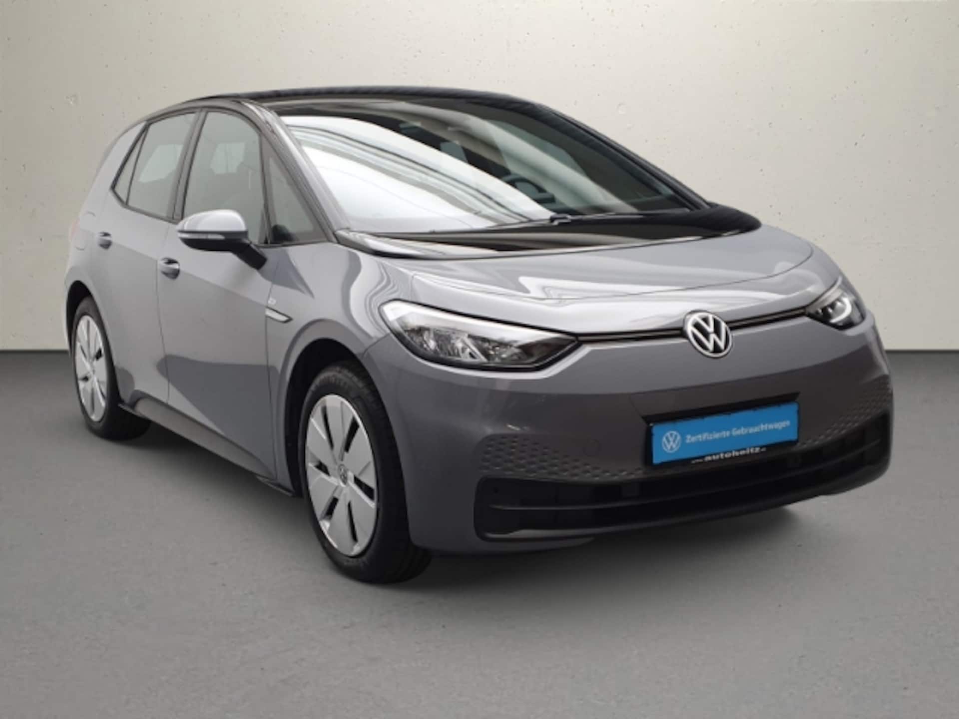 Volkswagen ID.3 Pure Performance