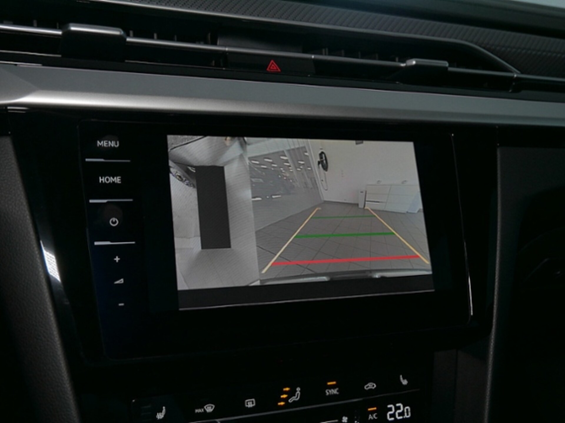 Volkswagen Arteon Shooting Brake R-Line
