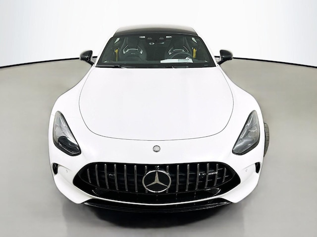 2025 Mercedes-Benz