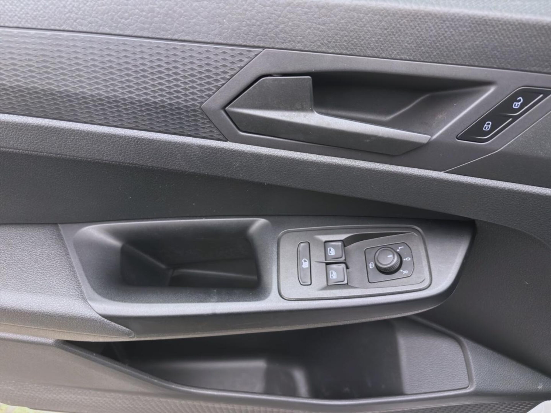 Volkswagen Caddy Cargo