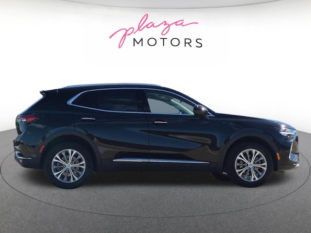 2023 Buick Envision