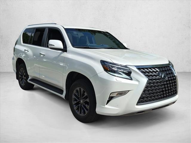 2023 Lexus GX 460