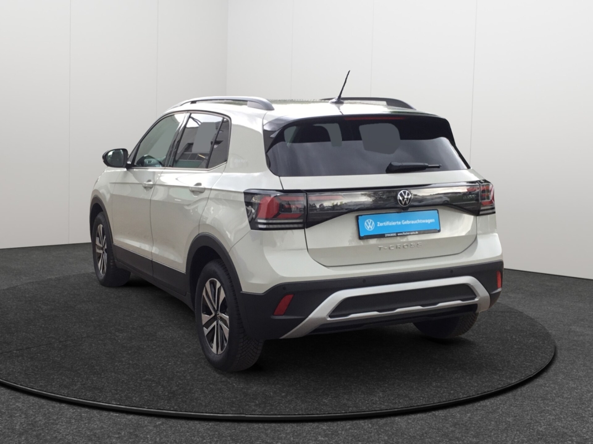 Volkswagen T-Cross ENERGY