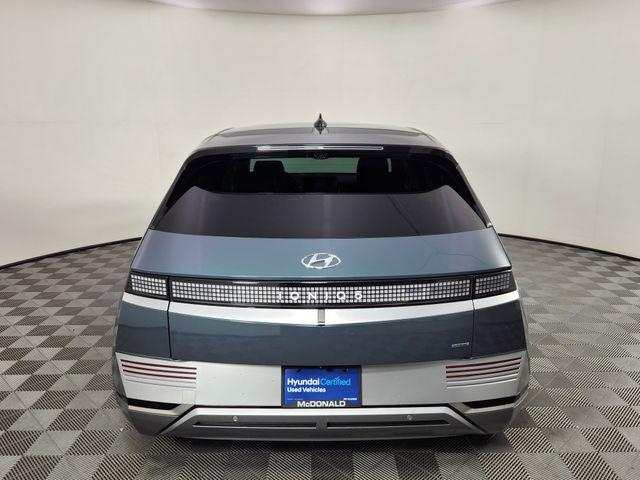 2024 Hyundai IONIQ 5