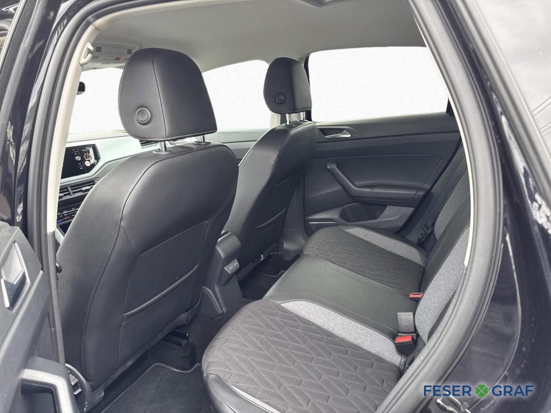 Volkswagen Polo Goal