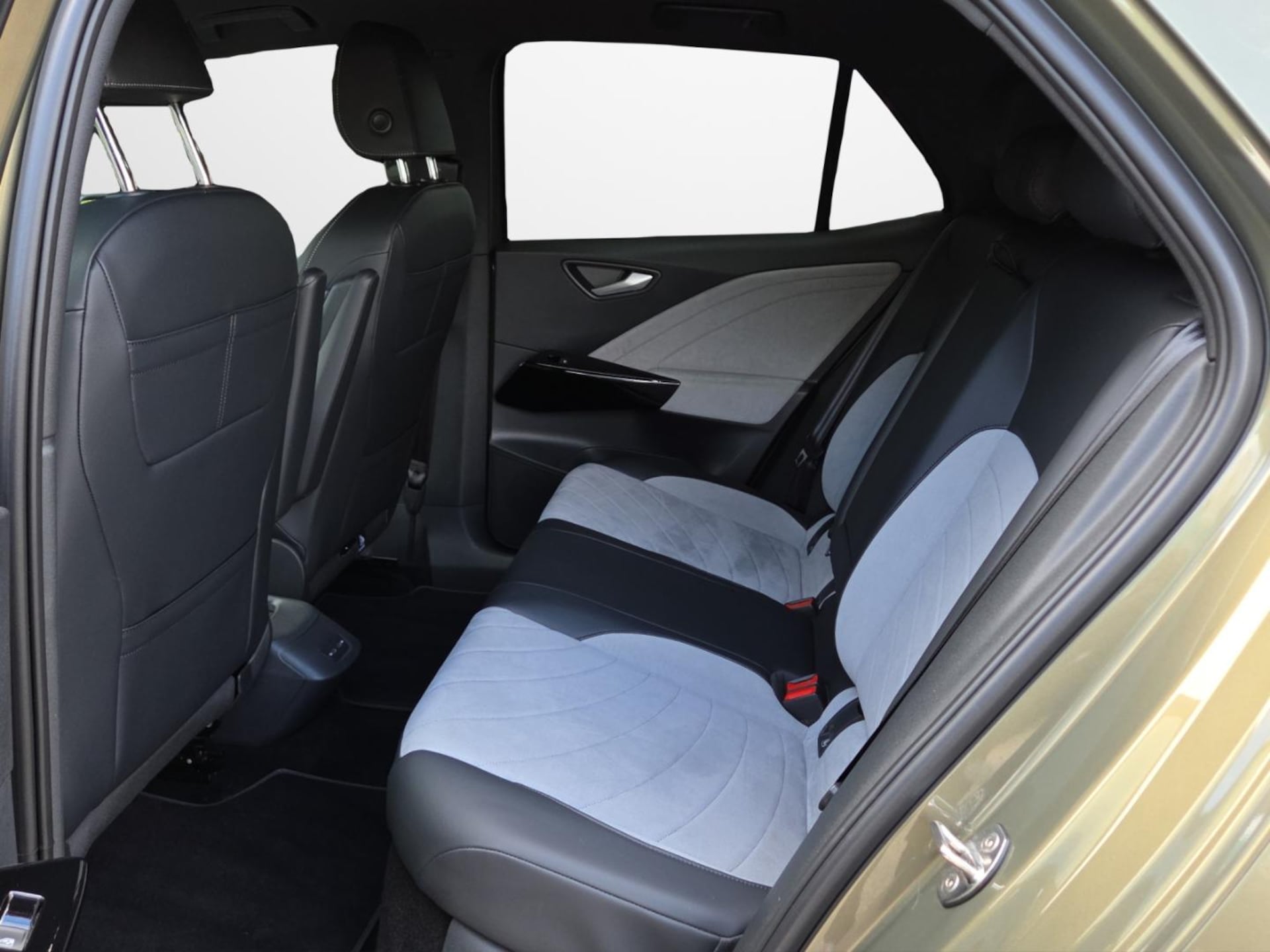 Volkswagen ID.3 MOVE Pro