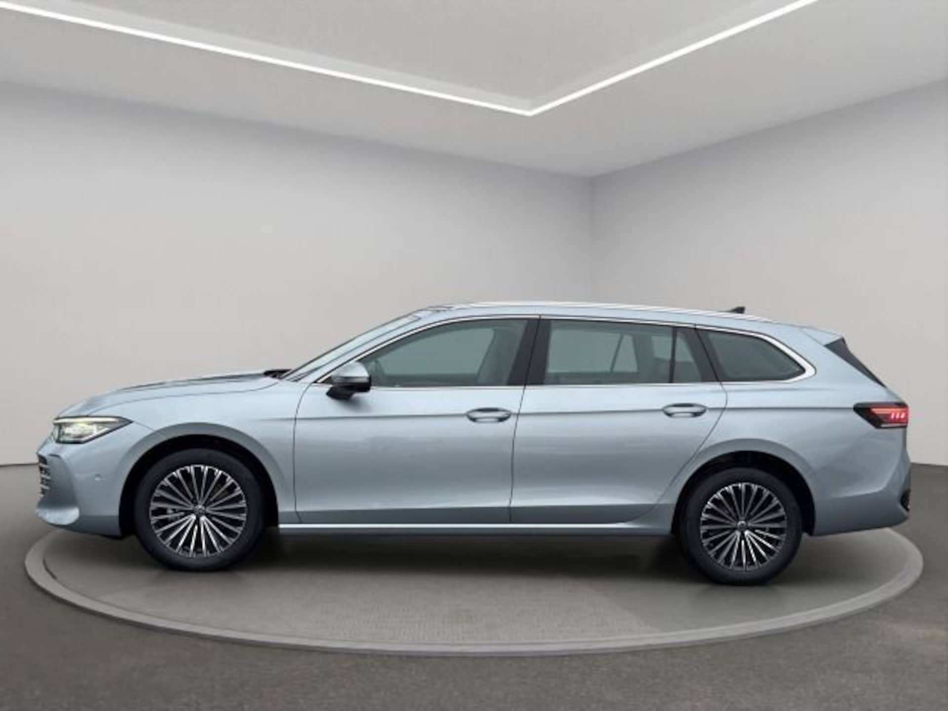 Volkswagen Passat Elegance
