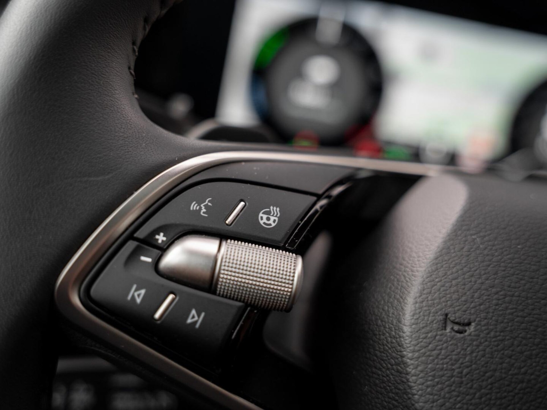 Skoda Superb Combi Selection